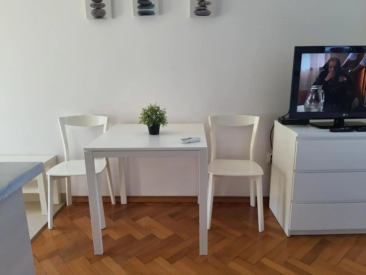 Apartments With Sea View Kožino