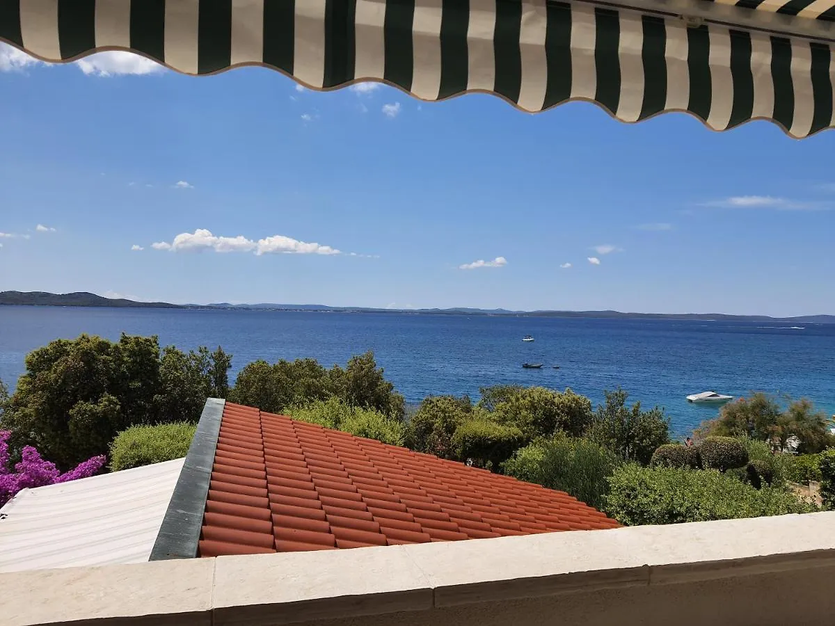 Apartments With Sea View Kožino