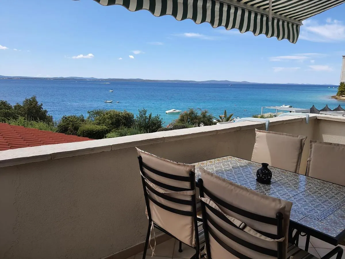 Apartments With Sea View Kožino