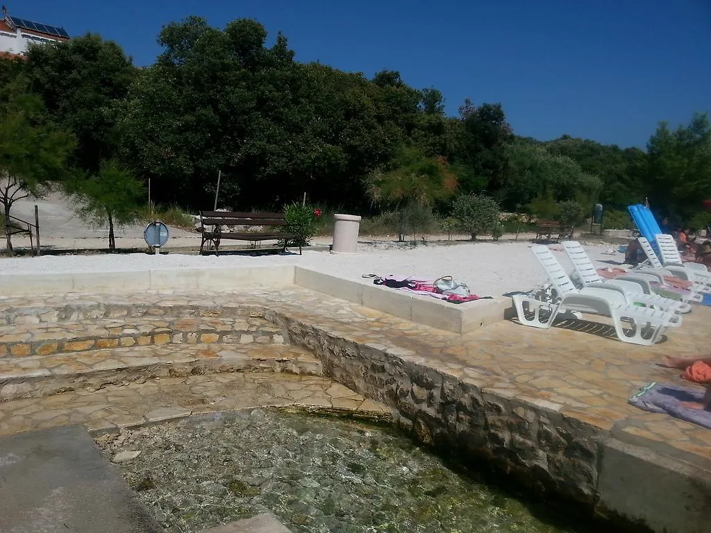 Apartments With Sea View Kožino 크로아티아