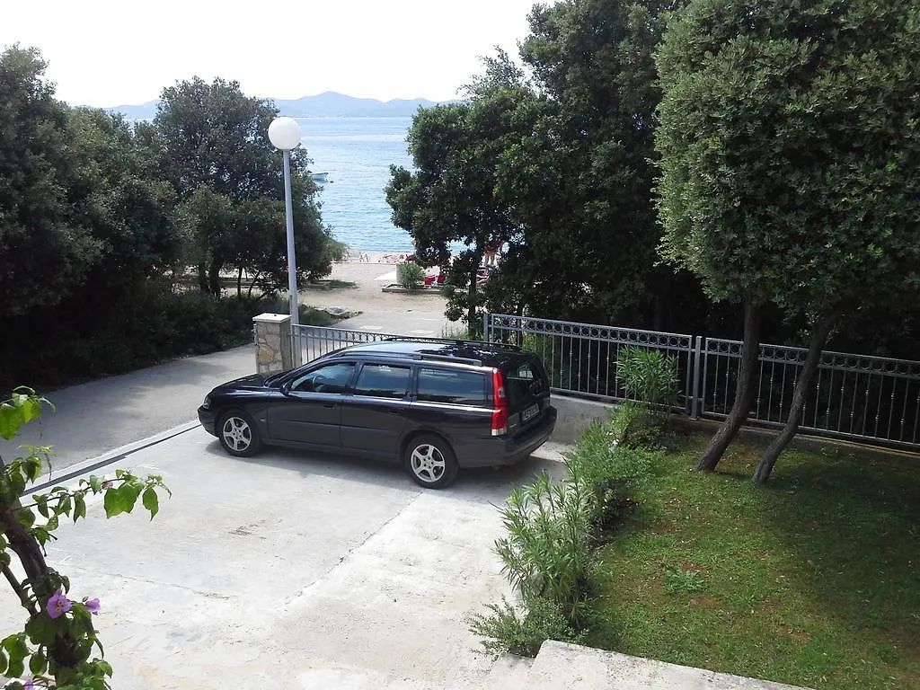 Apartments With Sea View Kožino 크로아티아