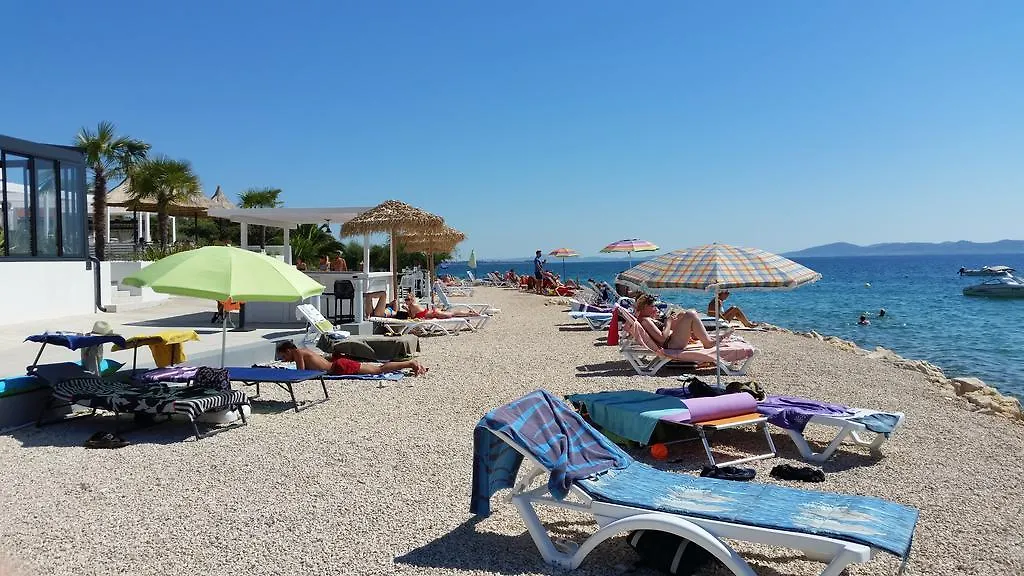 Apartments With Sea View Kožino 크로아티아