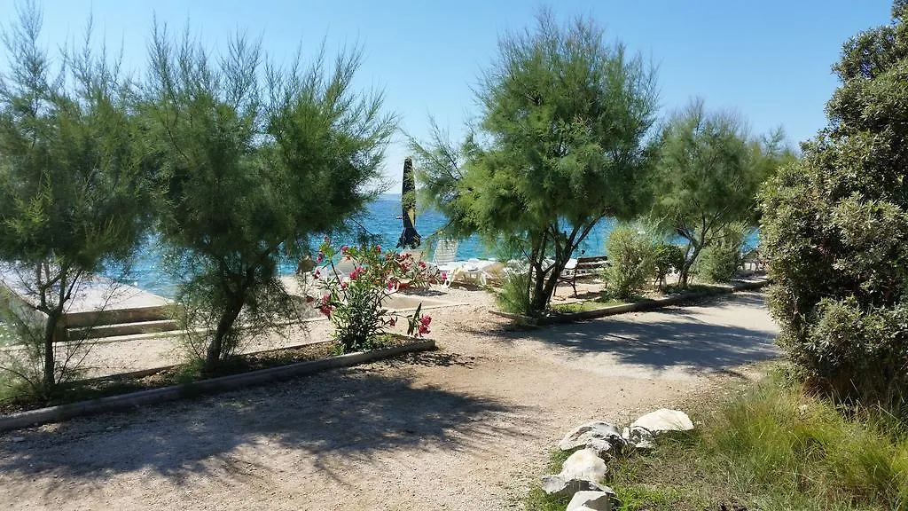 Apartments With Sea View Kožino