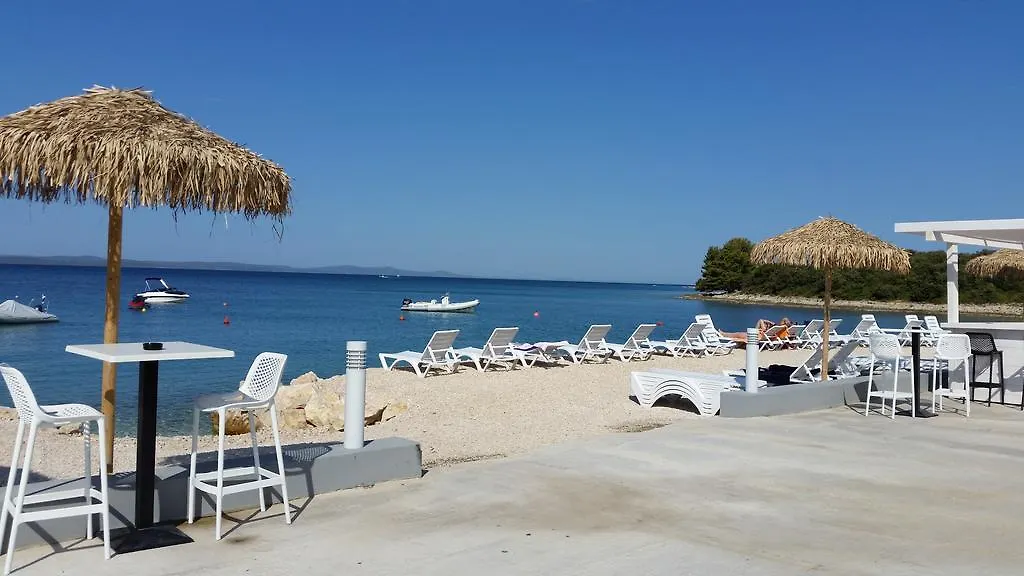 Apartments With Sea View Kožino