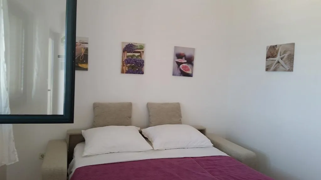 Apartments With Sea View Kožino