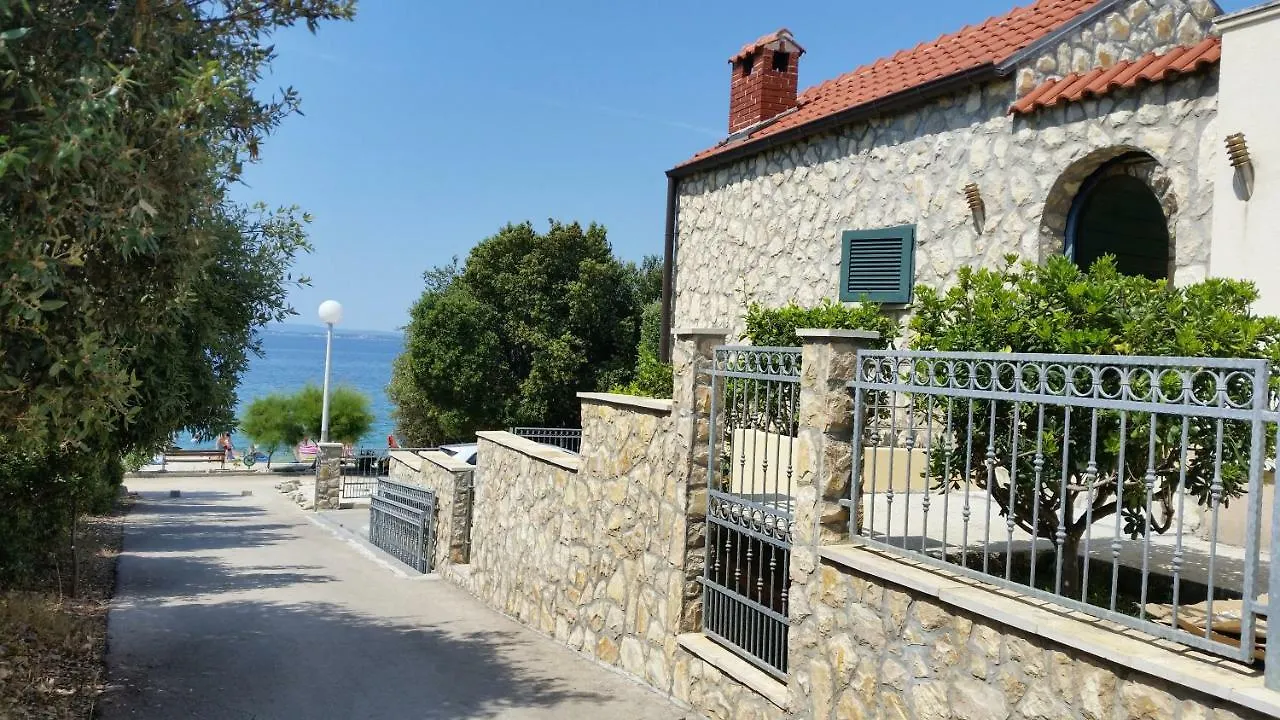 Apartments With Sea View Kožino 0*,  크로아티아