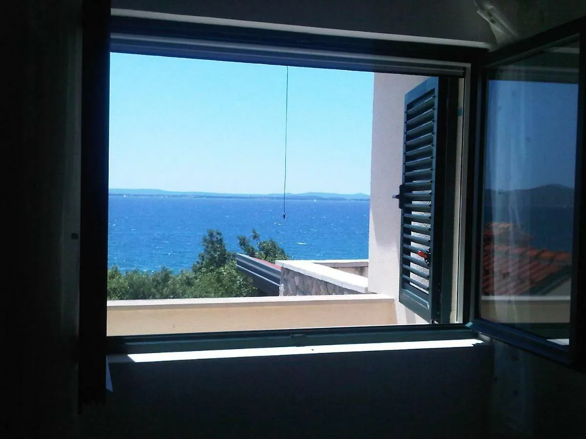 Apartments With Sea View Kožino