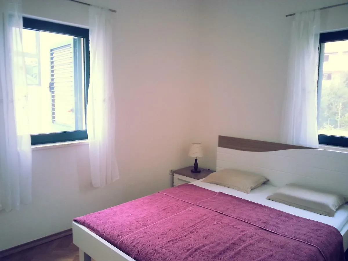 Apartments With Sea View Kožino