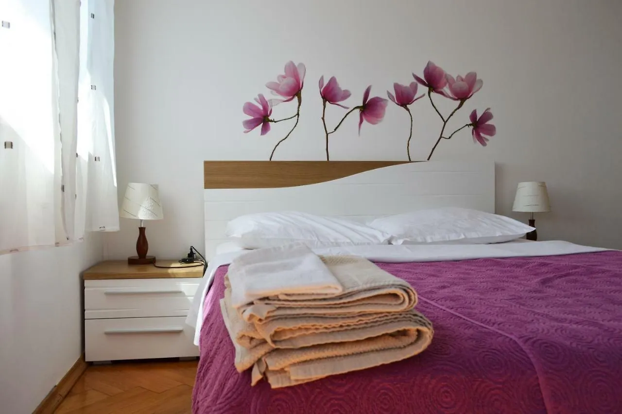 Apartments With Sea View Kožino